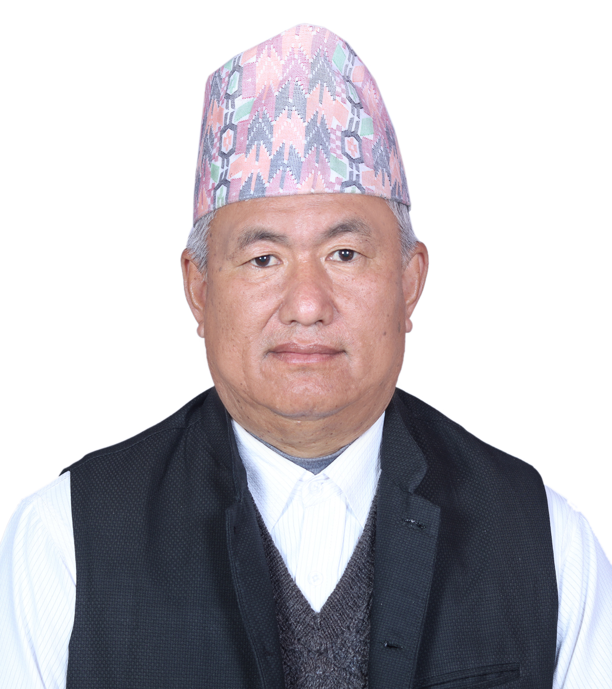 amar bahadur thapa