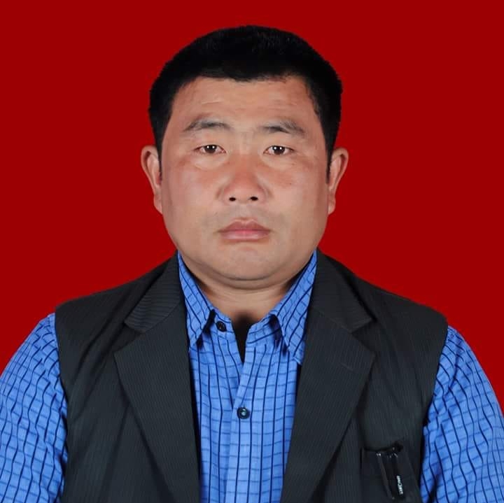 tilak thapa